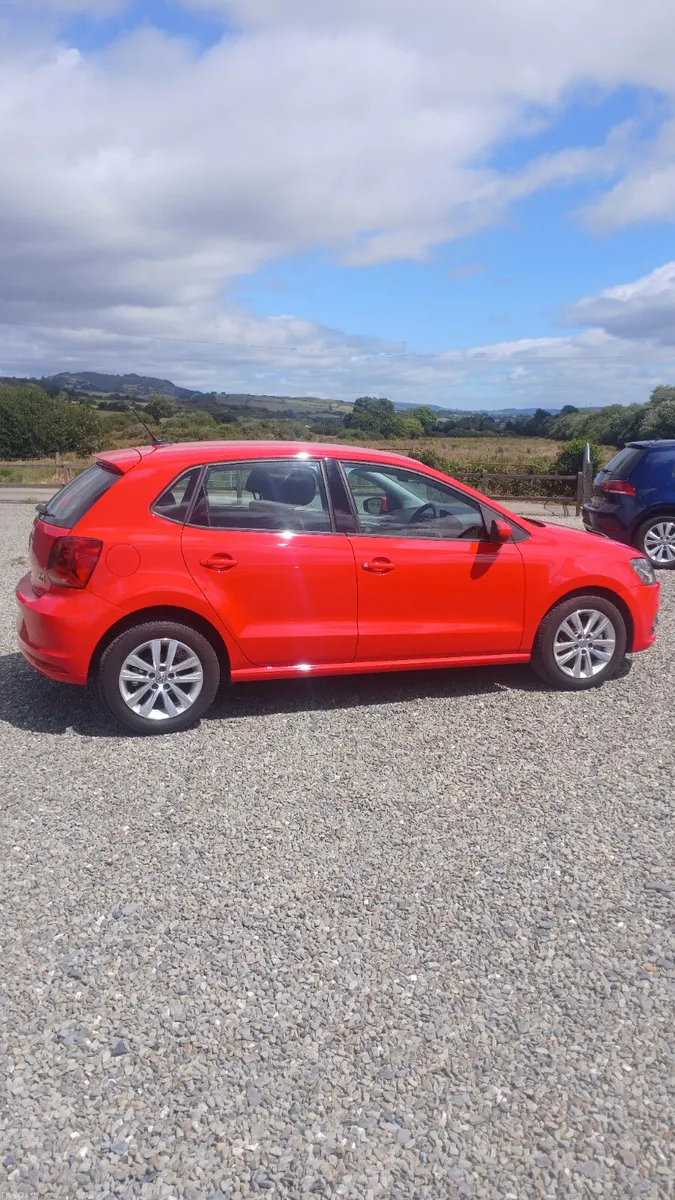 2016 Volkswagen Polo 1.2 Auto. - Image 2