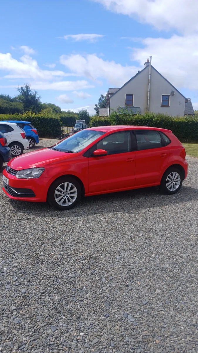 2016 Volkswagen Polo 1.2 Auto. - Image 6