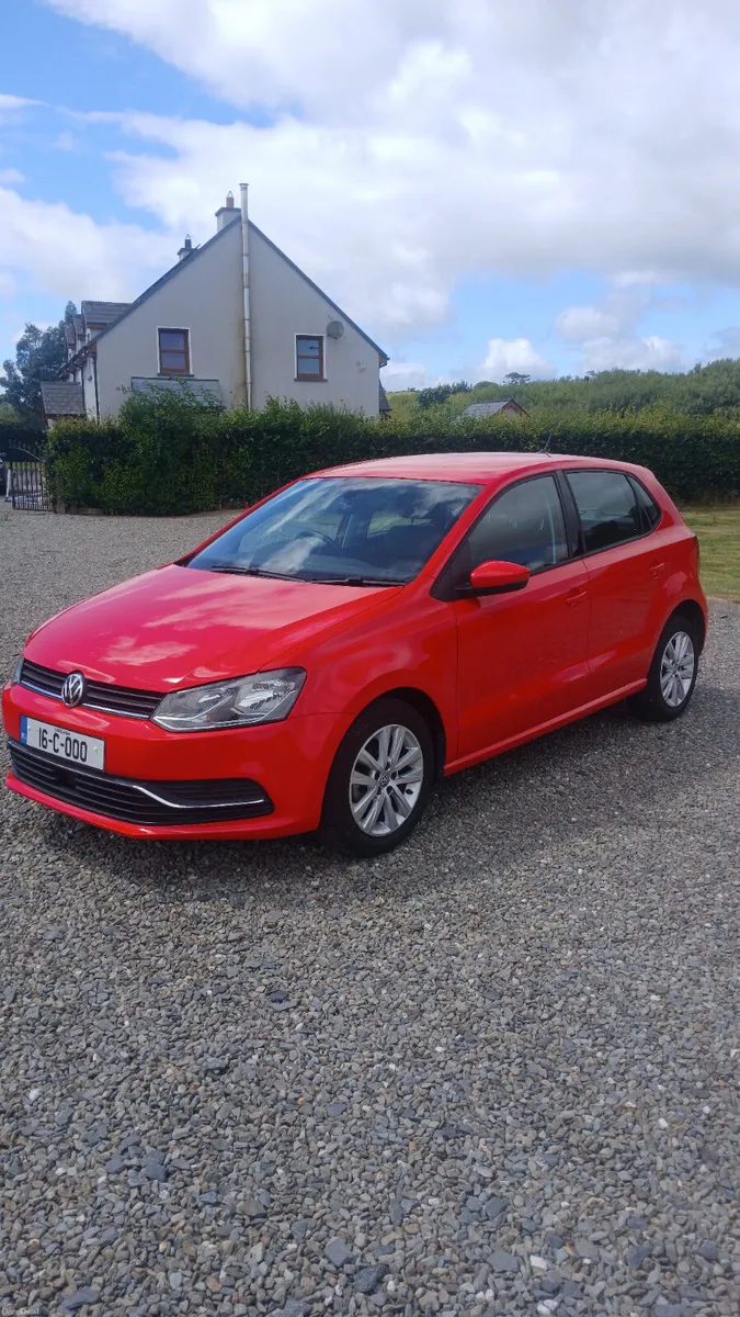 2016 Volkswagen Polo 1.2 Auto. - Image 5