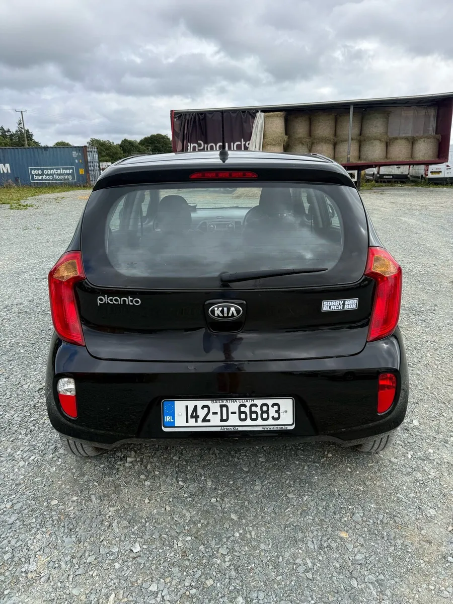 KIA Picanto (engine problem) - Image 5