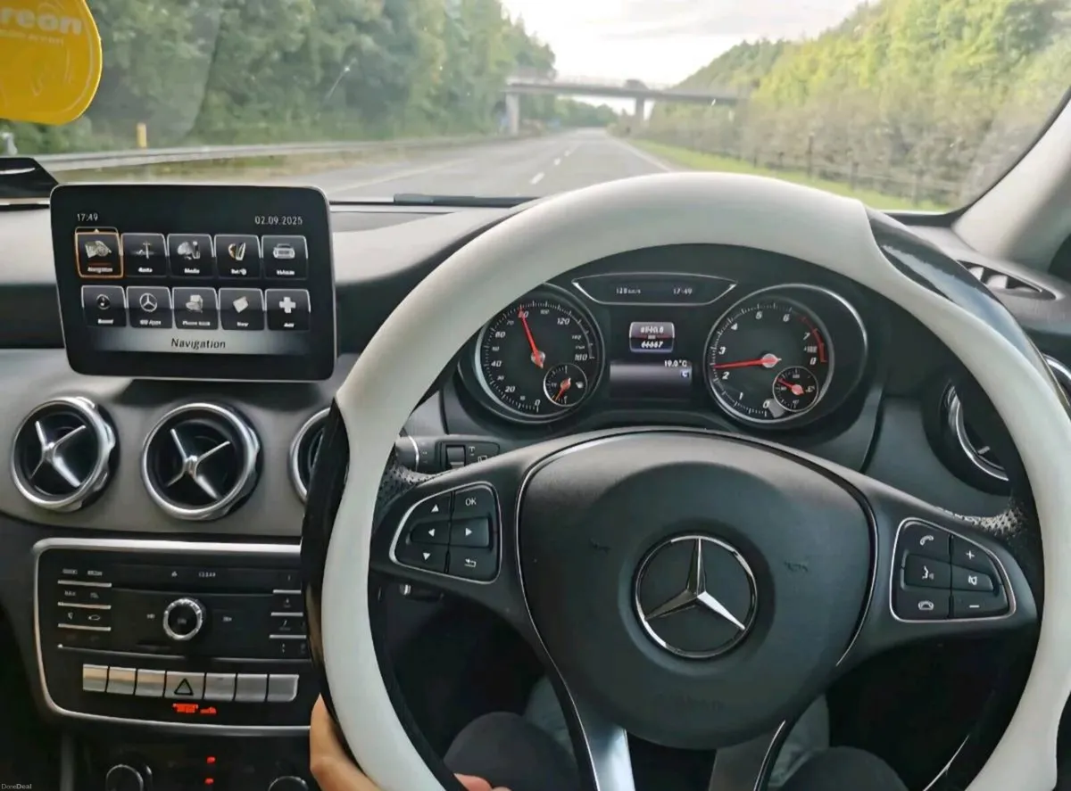 Mercedes GLA - Image 4