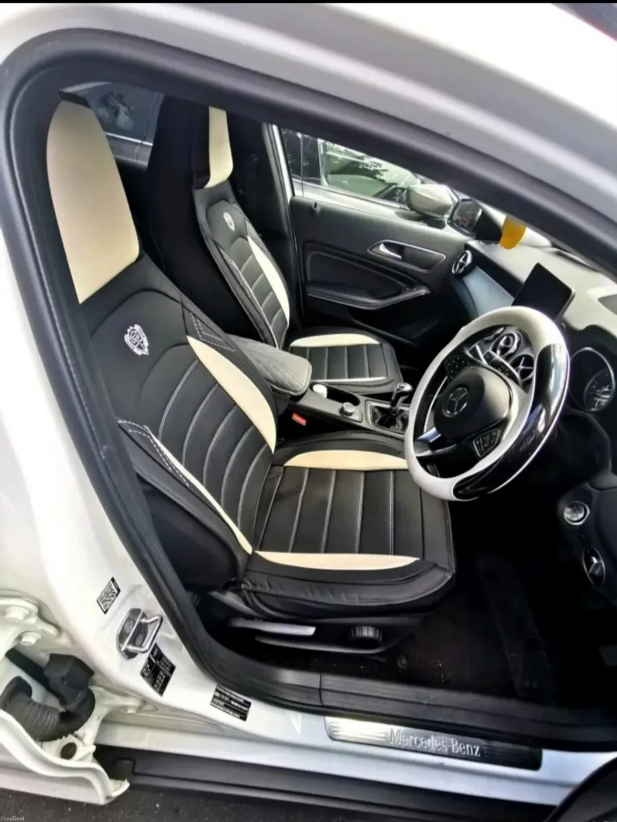 Mercedes GLA - Image 5