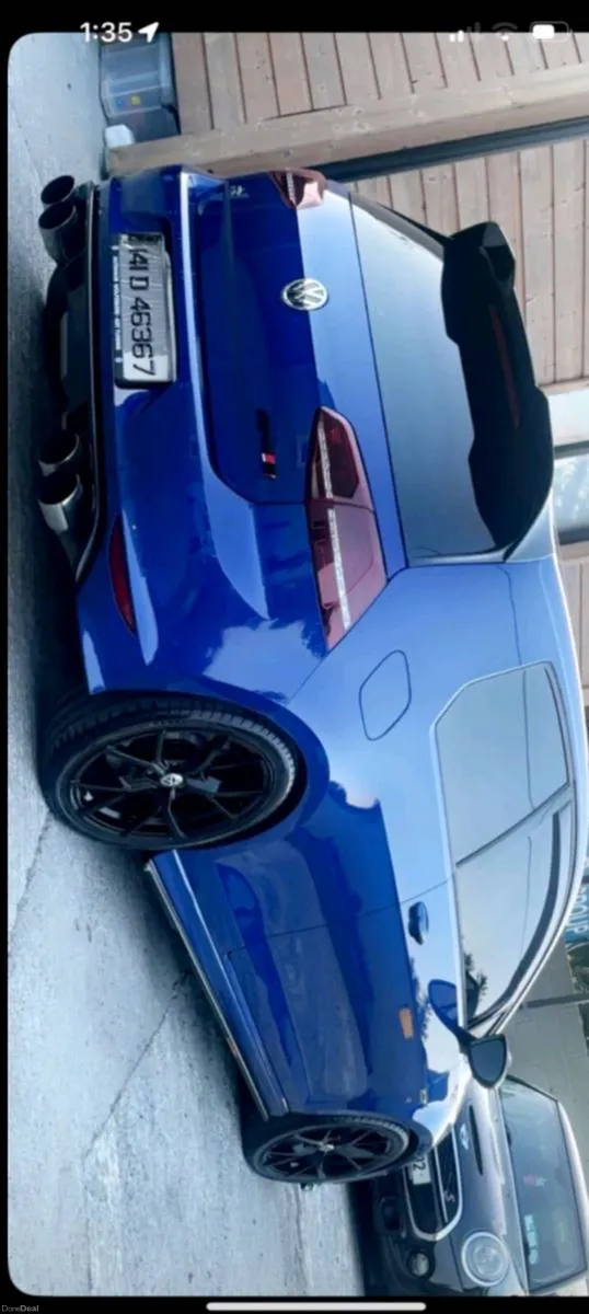 Stage 2 golf r - Image 2