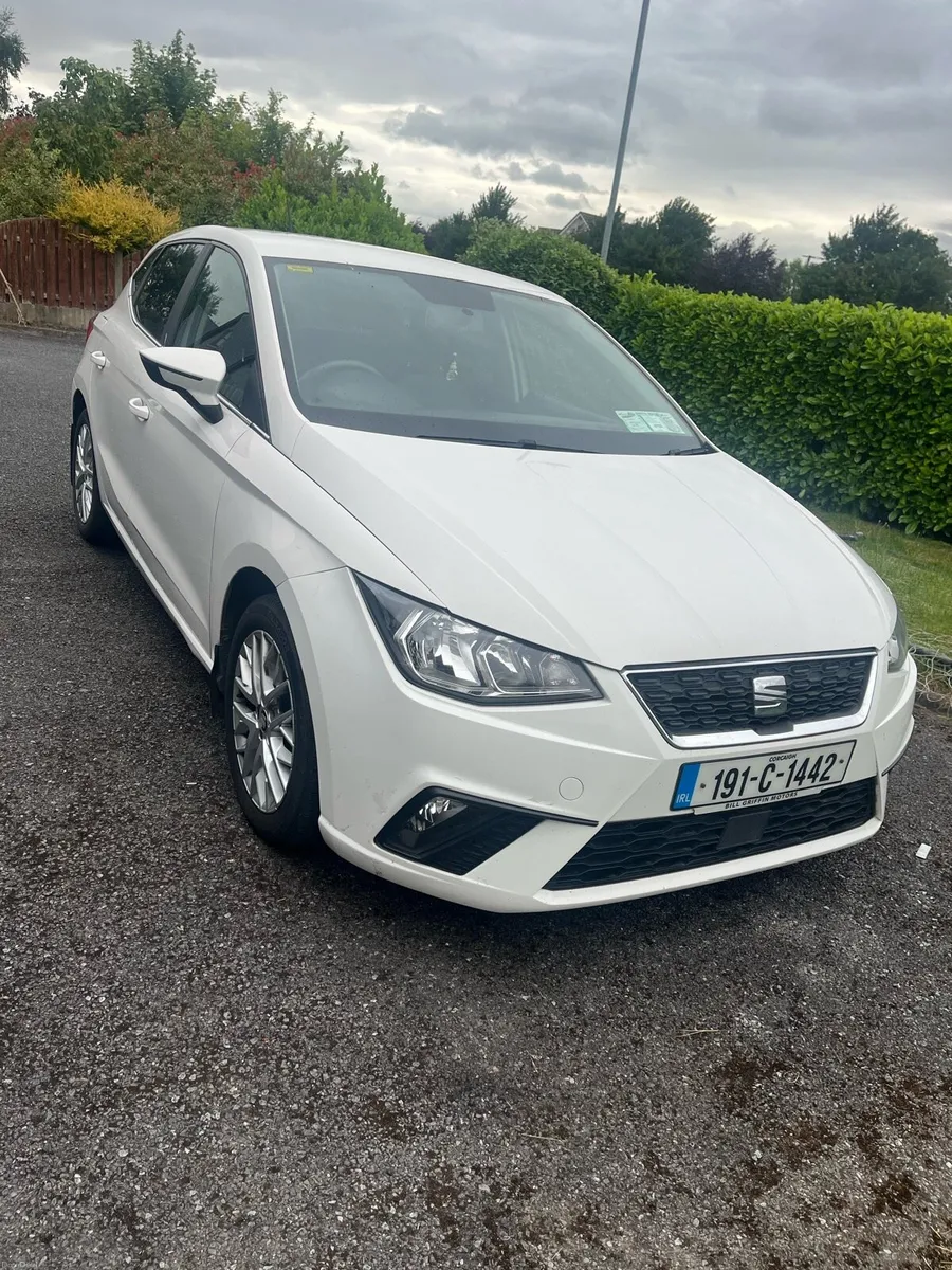 White Seat Ibiza - Image 6