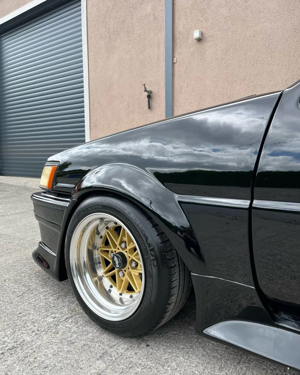 💥AE86 Levin💥 - Image 6