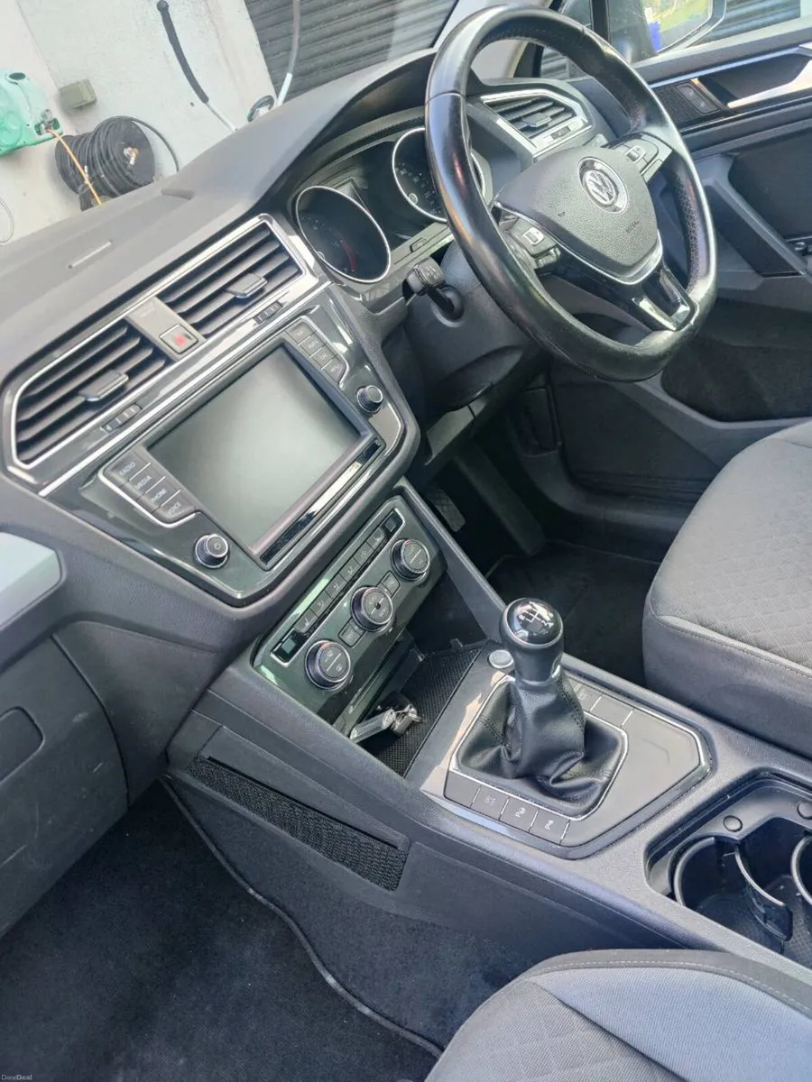 VW Tiguan - Image 3