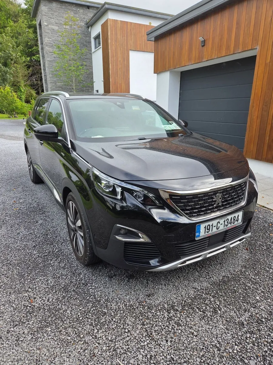 Peugeot 5008 2019 - Image 2