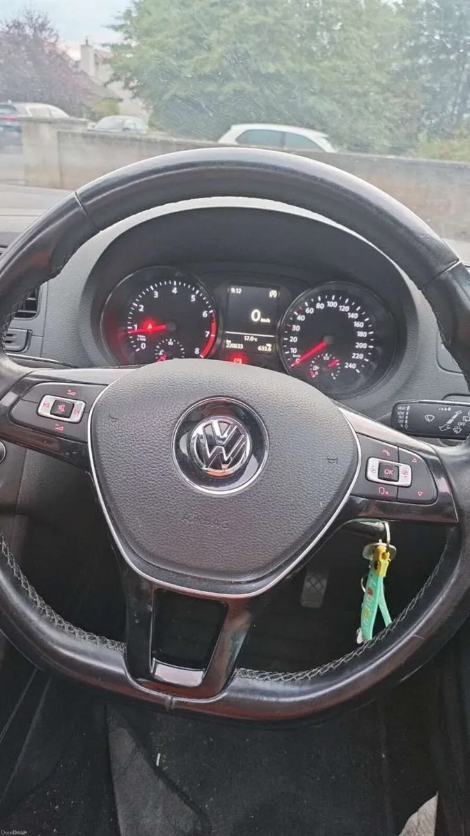 Vw polo 161 - Image 3