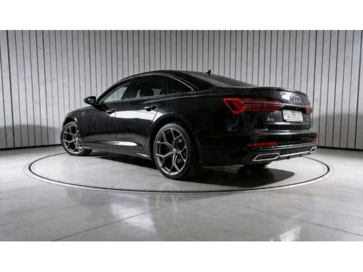 Audi Other 2.0 TDI QUATTRO S-LINE - Image 6