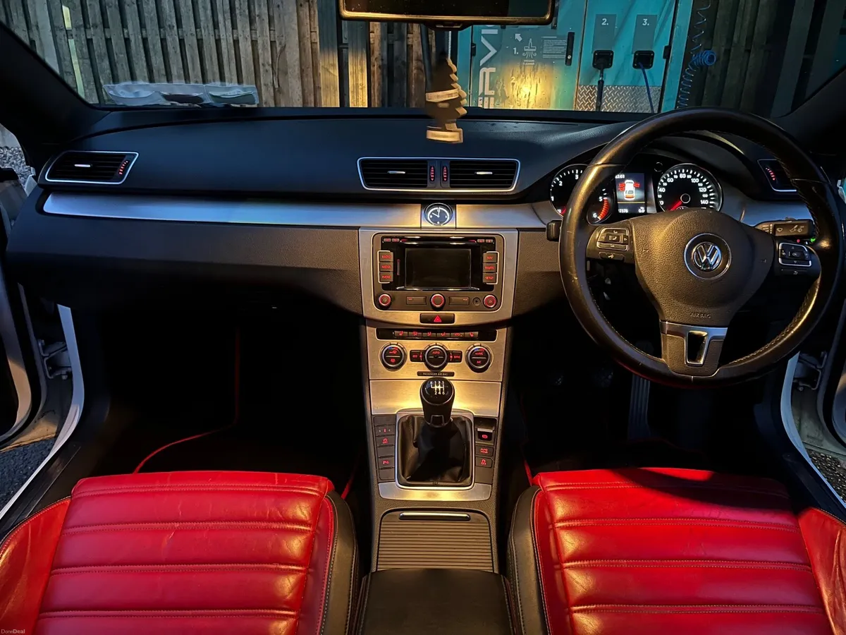 Volkswagen CC 2014 - Image 4