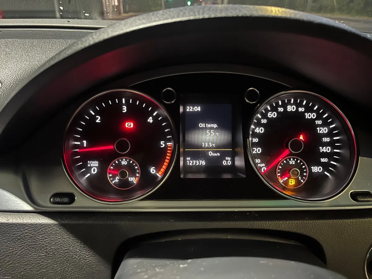 Volkswagen CC 2014 - Image 5