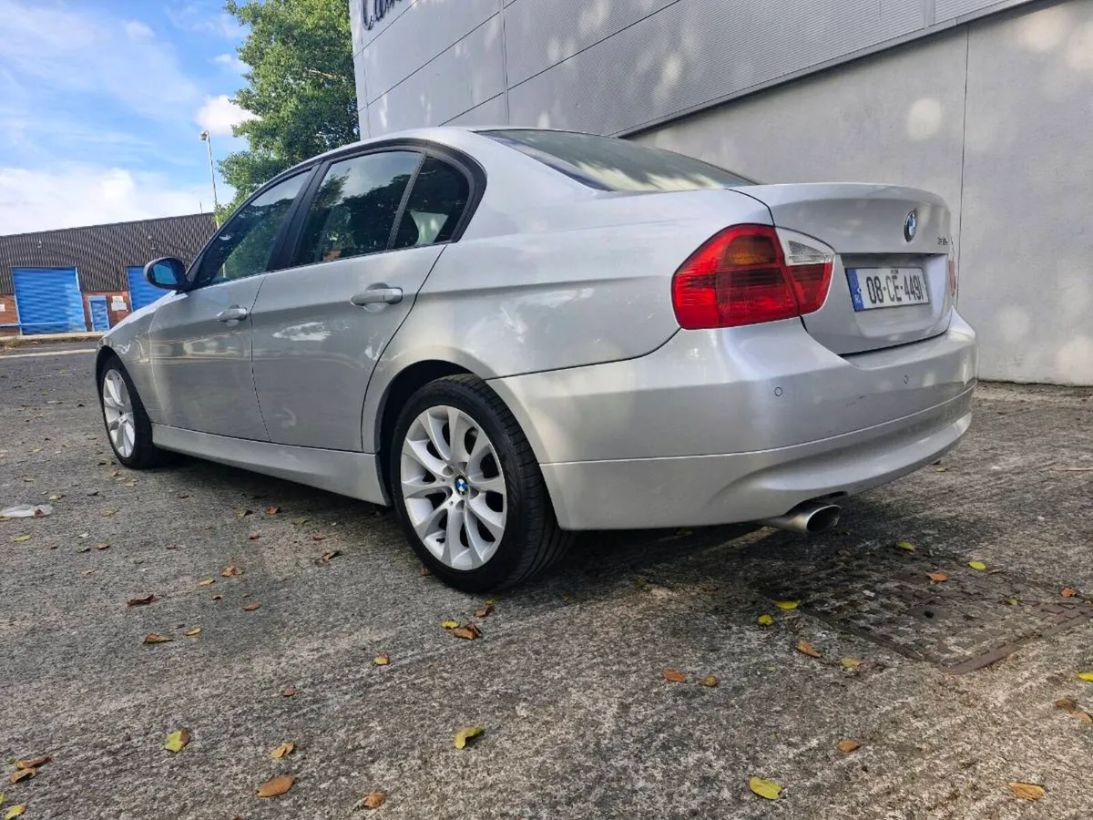 Bmw 318i automatic 92kms  €2950 - Image 3