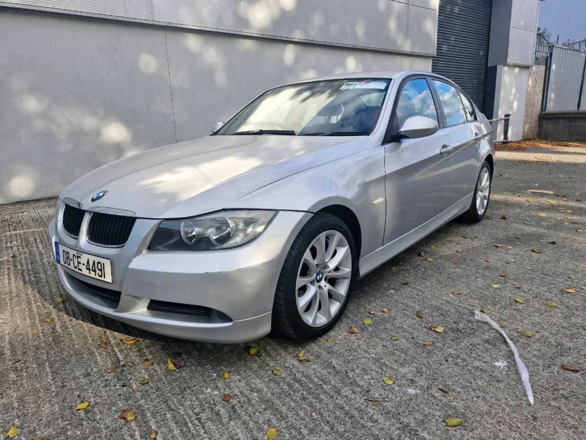 Bmw 318i automatic 92kms  €2950 - Image 1