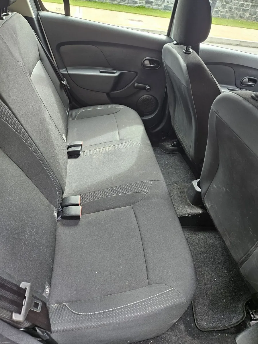 Dacia Logan 2018 - Image 6