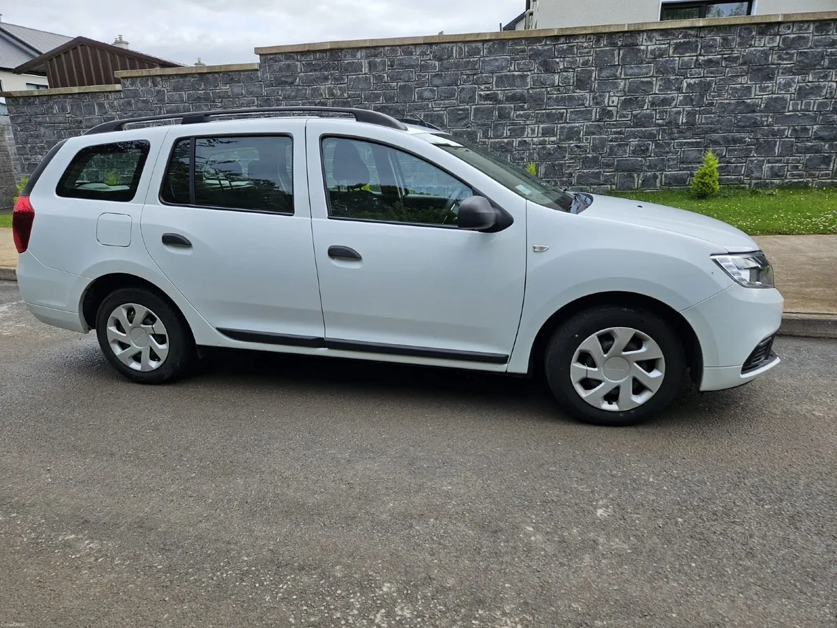 Dacia Logan 2018 - Image 2