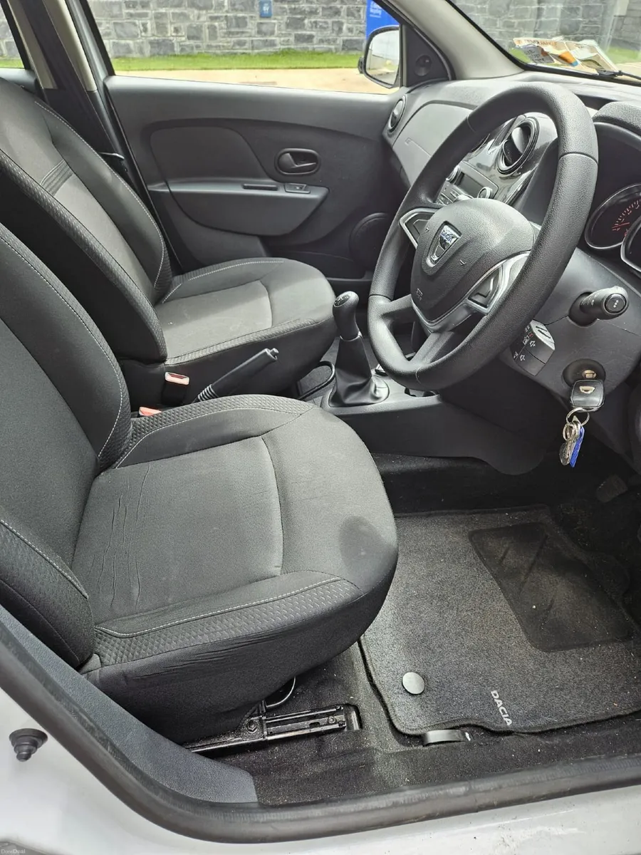Dacia Logan 2018 - Image 4