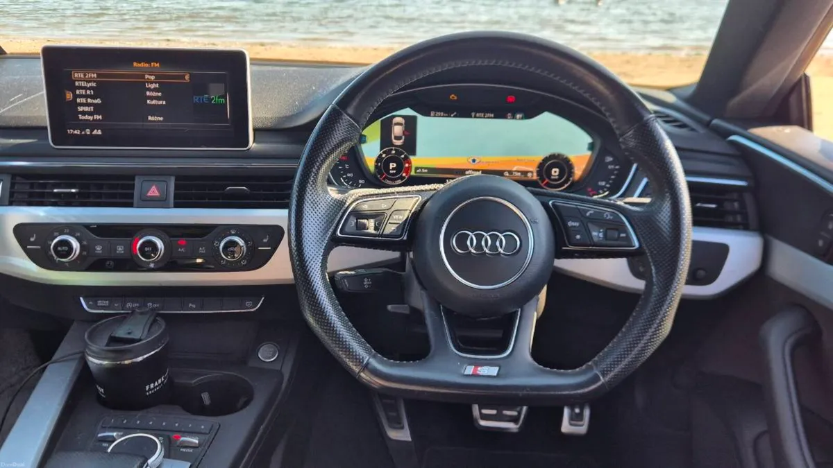 171 AUDI A5 S-LINE ONLY 85KM - Image 3