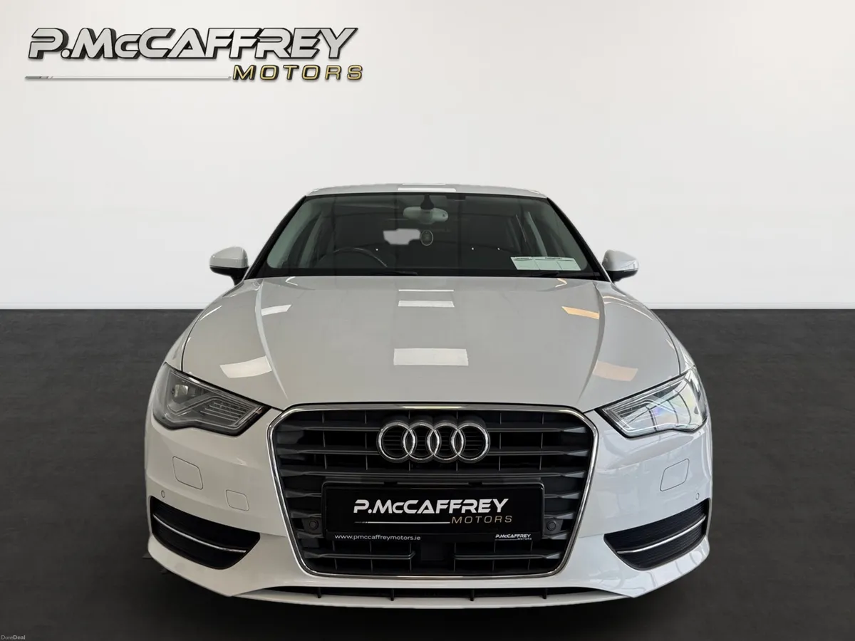 2015 Audi A3 1.4 TFSI SE S-Tronic Auto - Image 2