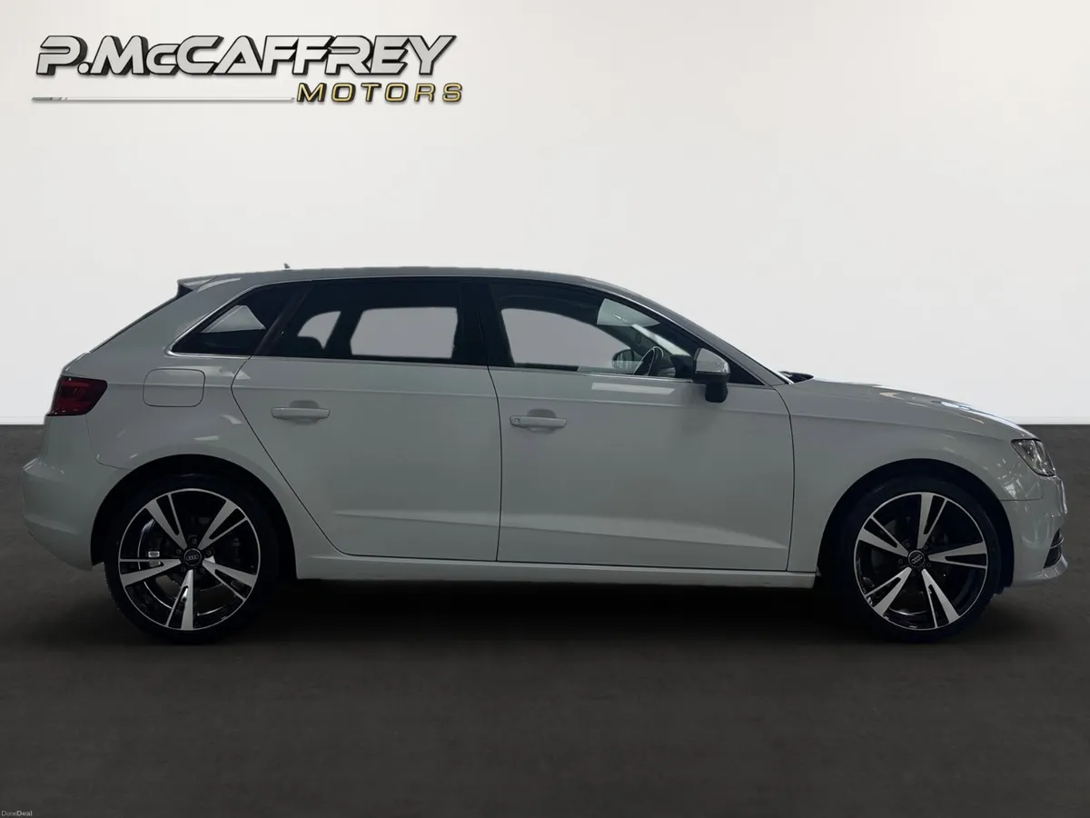 2015 Audi A3 1.4 TFSI SE S-Tronic Auto - Image 4