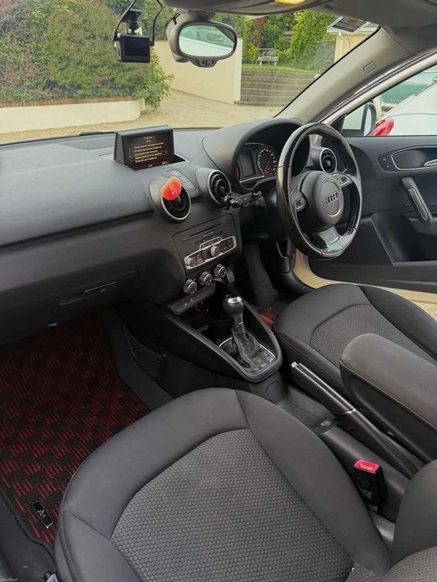 Audi A1 New nct - Image 6