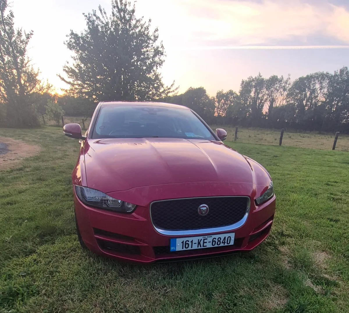Jaguar XE - Image 3