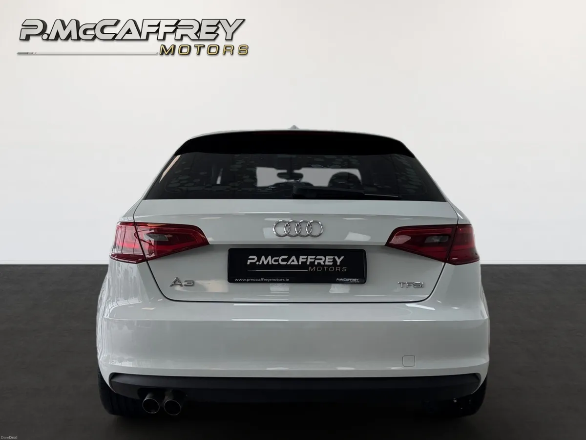 2015 Audi A3 1.4 TFSI SE S-Tronic Auto - Image 6