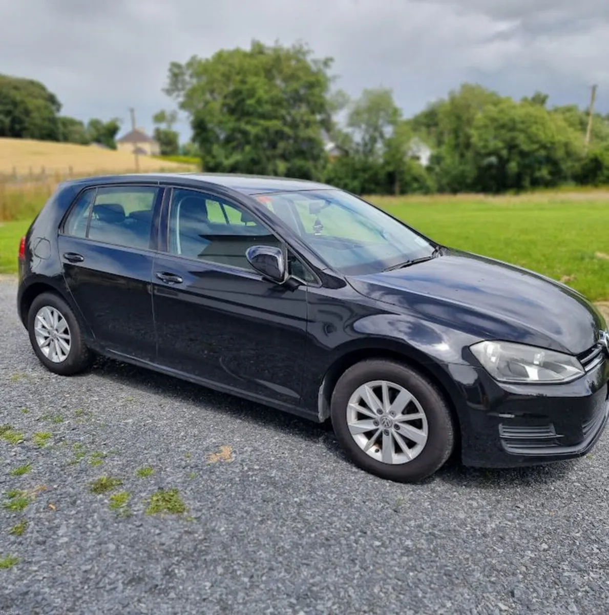 2015 Volkswagon Golf 1.2 TSi - Image 1