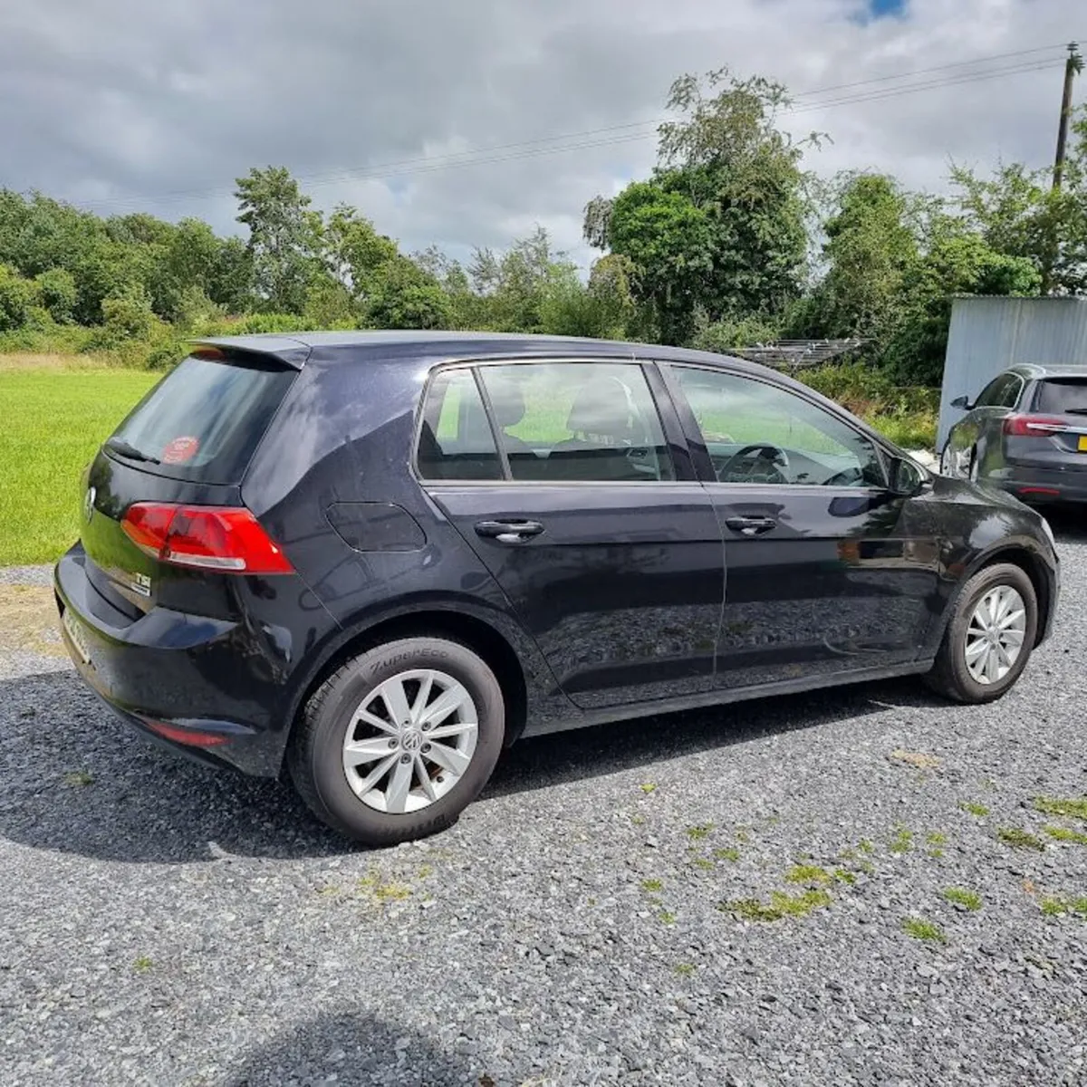 2015 Volkswagon Golf 1.2 TSi - Image 2