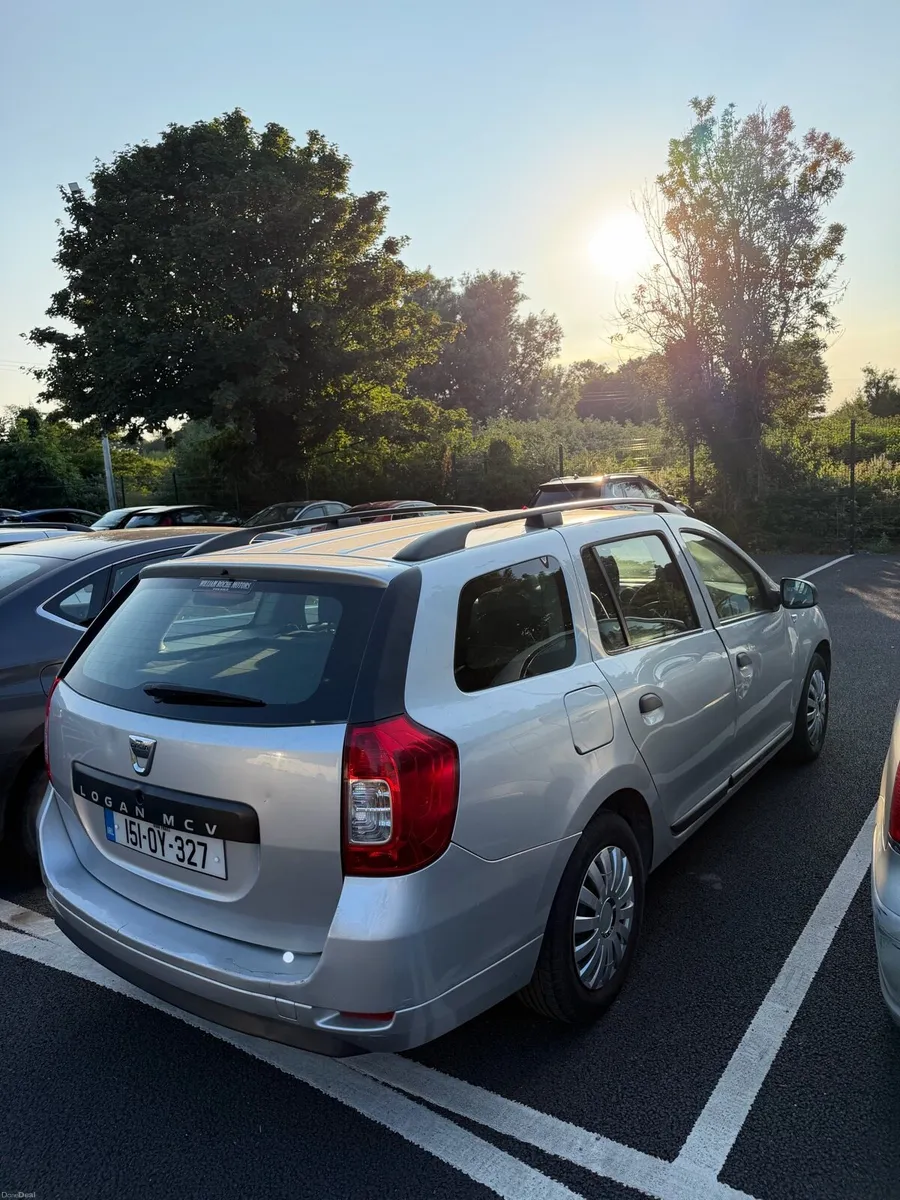 Dacia Logan mcv - Image 3