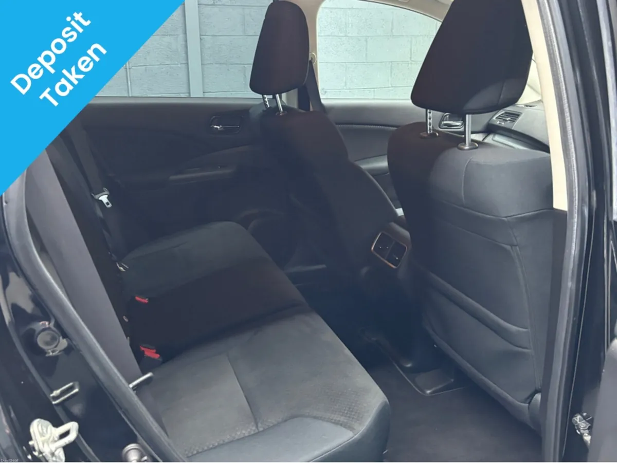 Honda CR-V SERIES 1.6 I-DTEC 2WD ES 4DR - Image 3