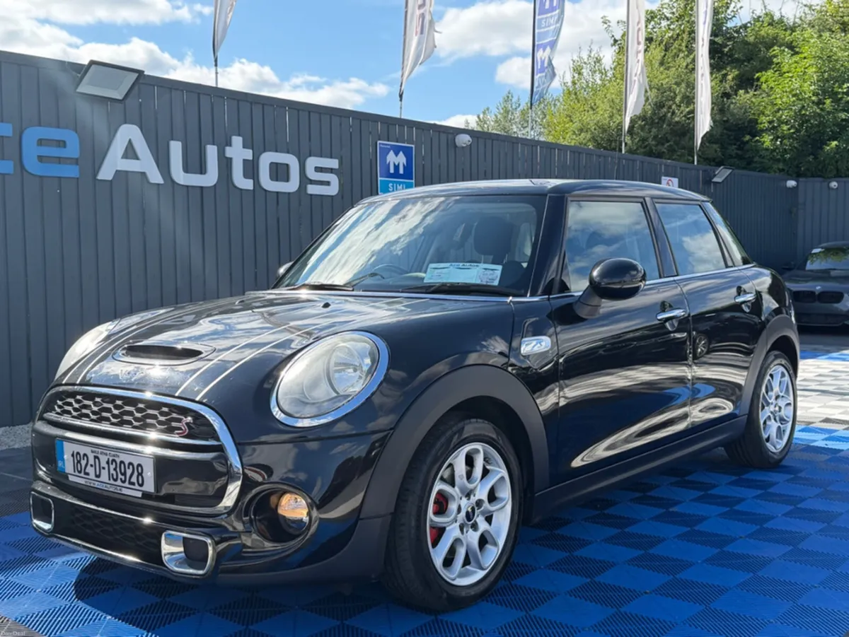Mini Cooper SD - 2.0L DIESEL - MANUAL - 12M WARRAN - Image 2