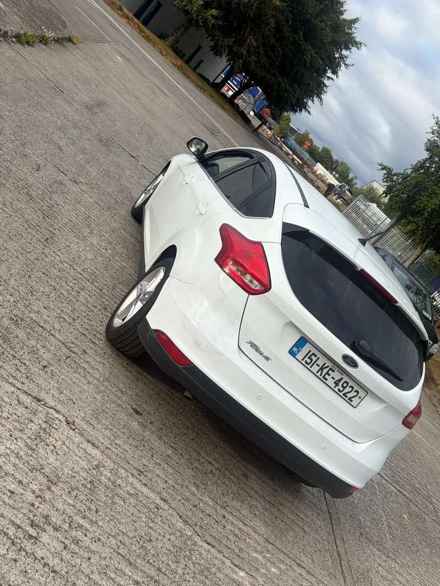 Ford focus - Image 4