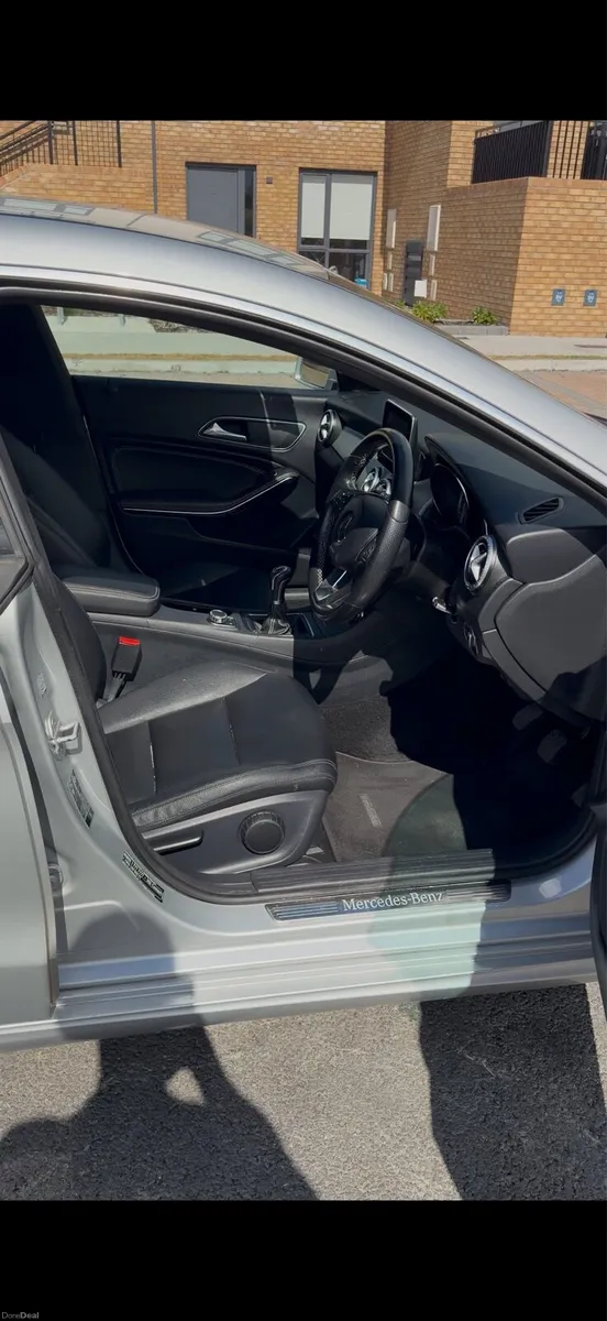 Mercedes CLA - Image 5