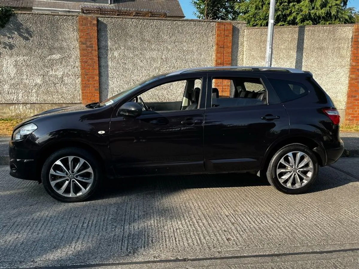 2010 Nissan Qashqai - Image 2