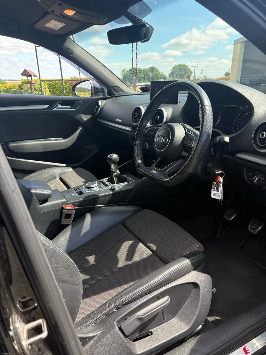 Audi A3 S-Line - Image 5