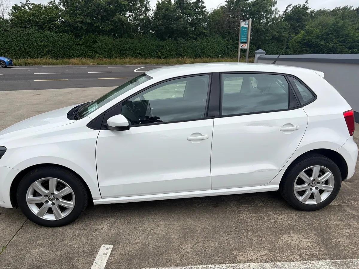 VW Polo Tsi - Image 4