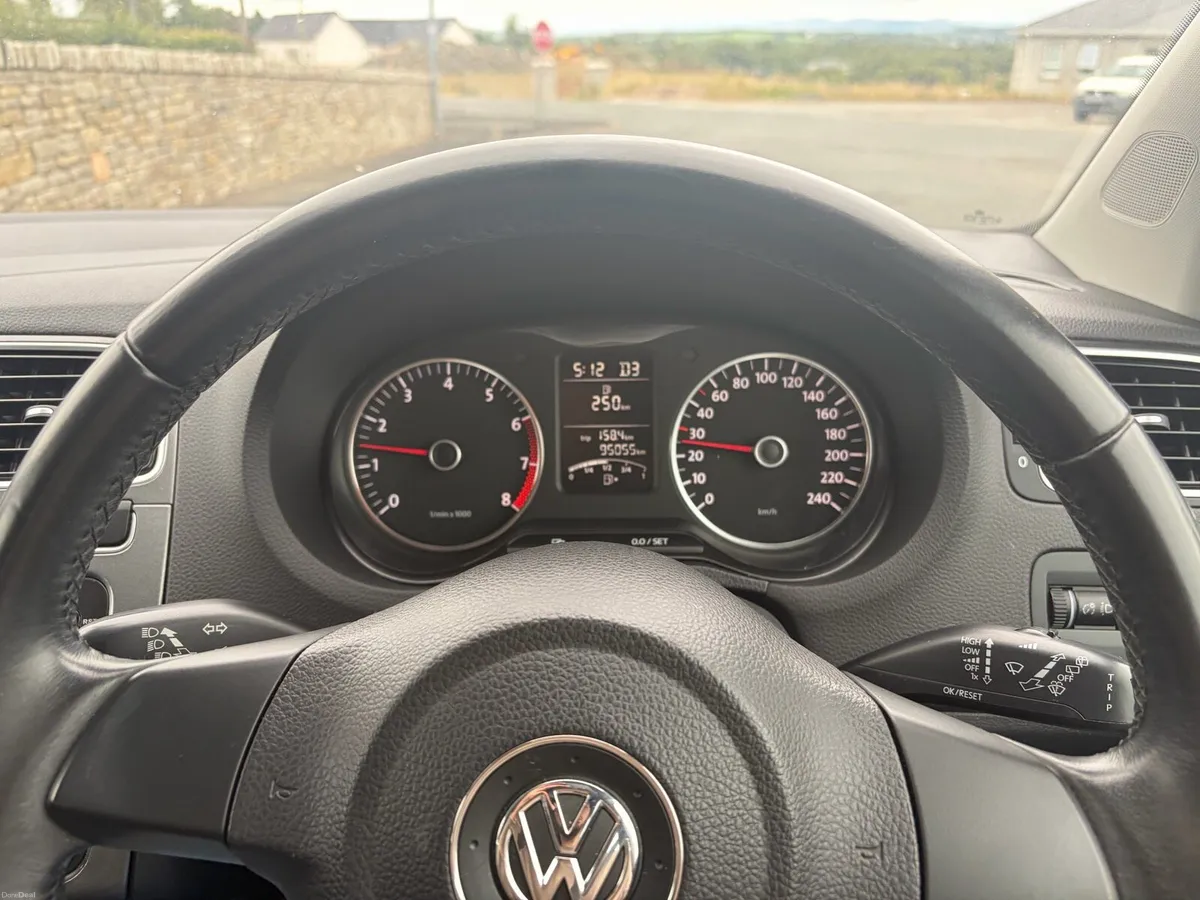 VW Polo Tsi - Image 6