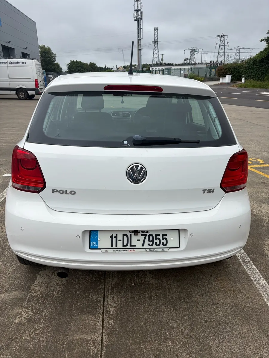 VW Polo Tsi - Image 3