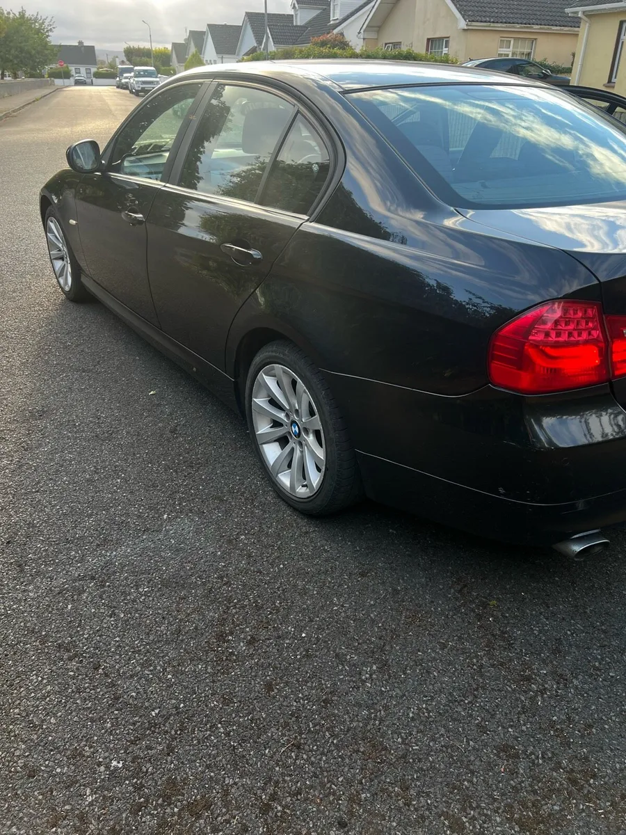 BMW 320d clean 184hp - Image 3