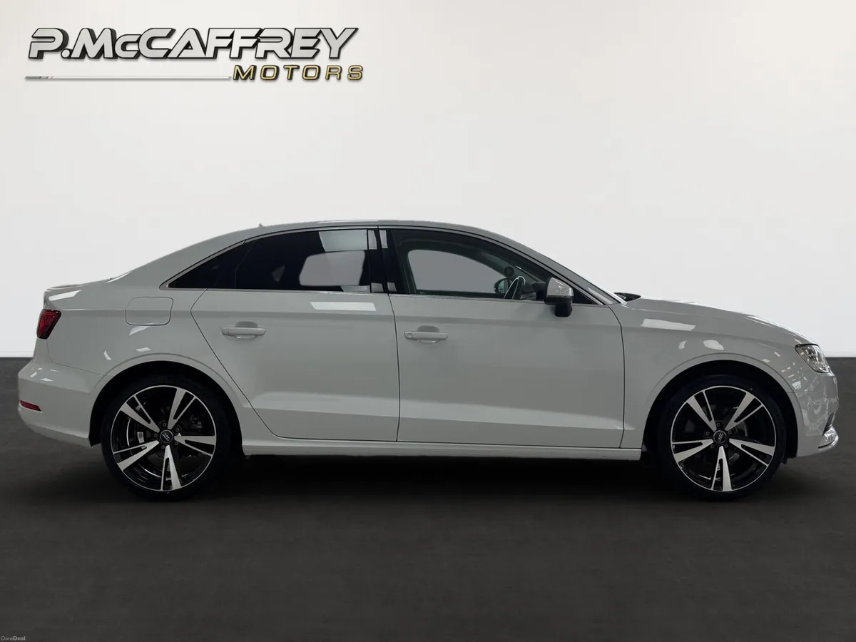 2015 Audi A3 1.4 TFSI S-Tronic Auto Reversing Came - Image 4