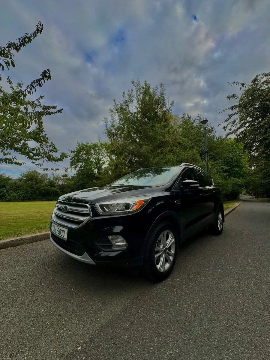 High Spec - Ford Kuga 1.5 TDCI - Image 2