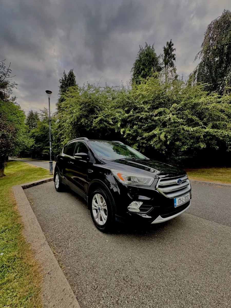 High Spec - Ford Kuga 1.5 TDCI - Image 1