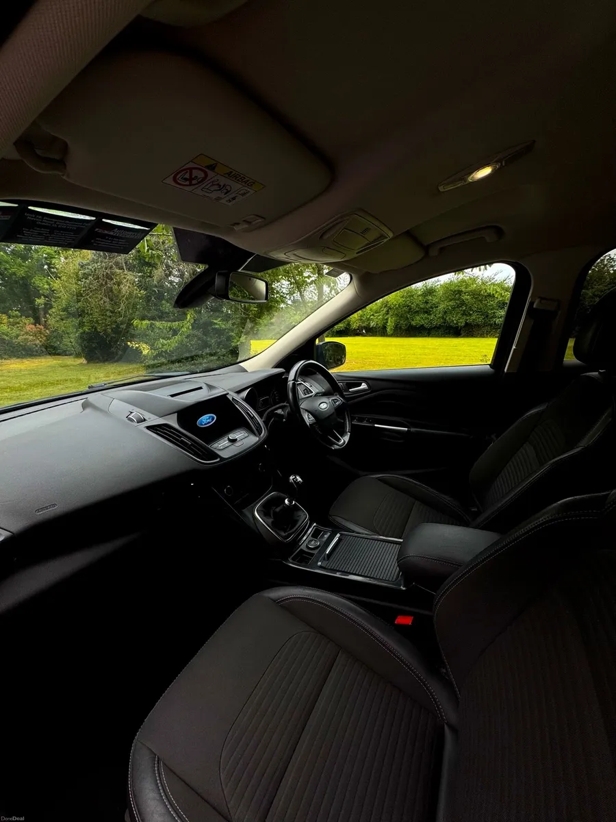 High Spec - Ford Kuga 1.5 TDCI - Image 6