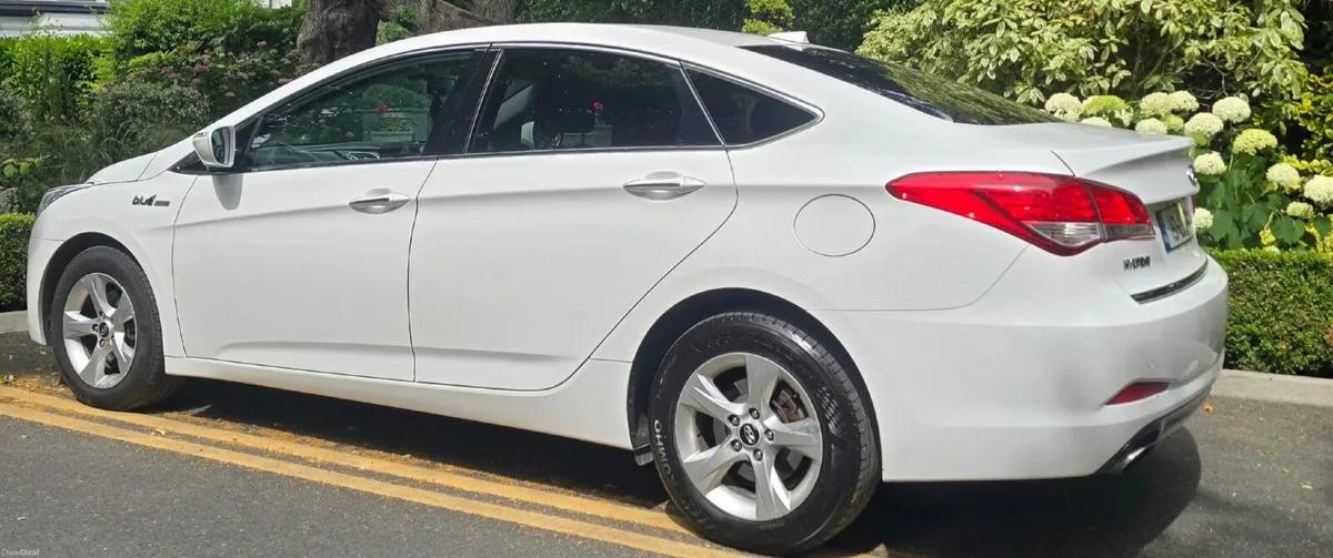 Hyundai i40 2015 - Image 3