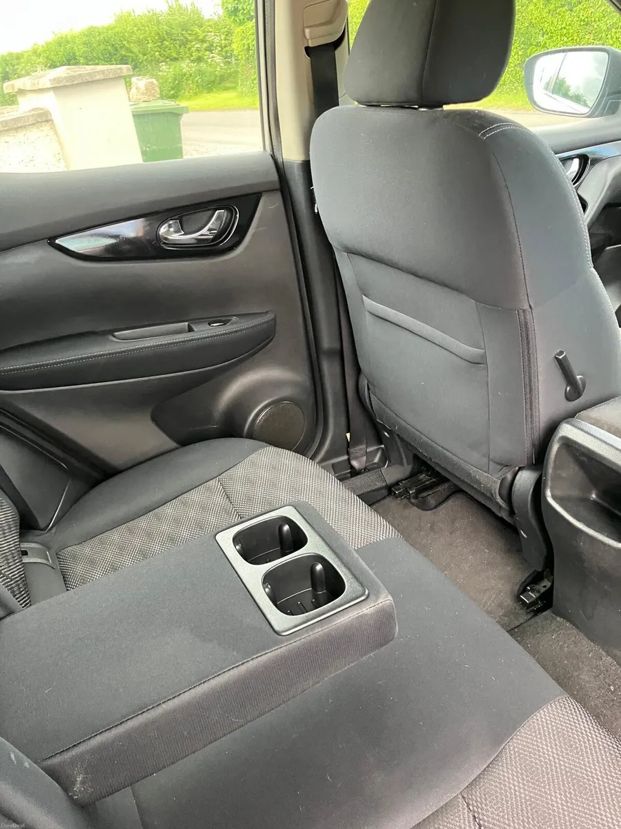 Nissan Qashqai - Image 5