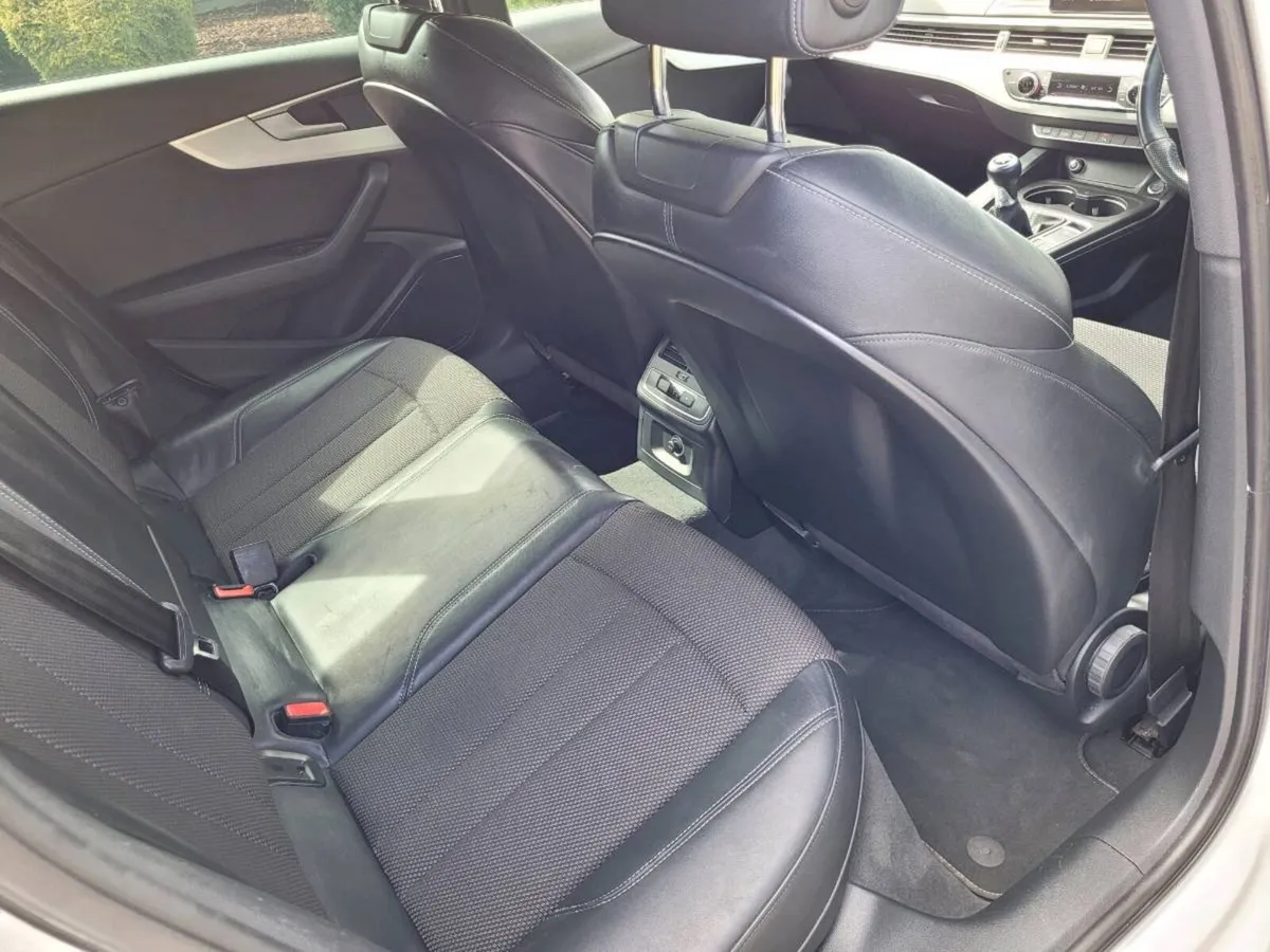 2016 Audi A4 S-Line 190BHP FRESH NCT Estate - Image 5