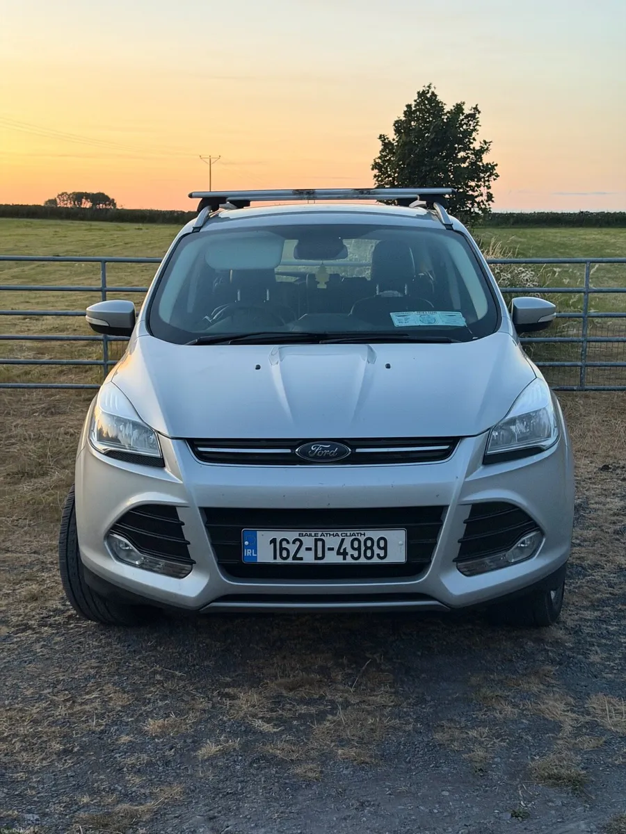 Ford Kuga - Image 1