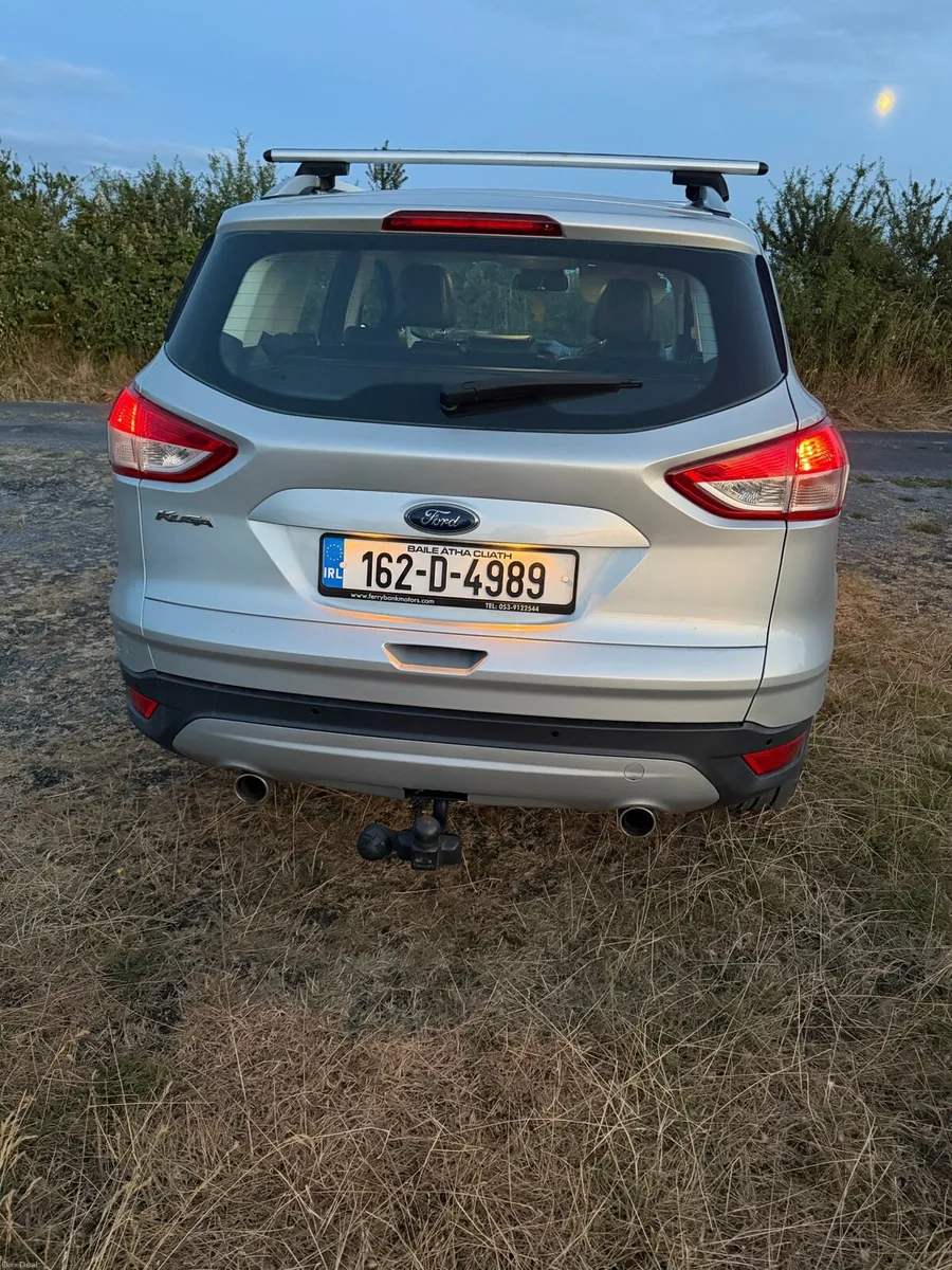 Ford Kuga - Image 2