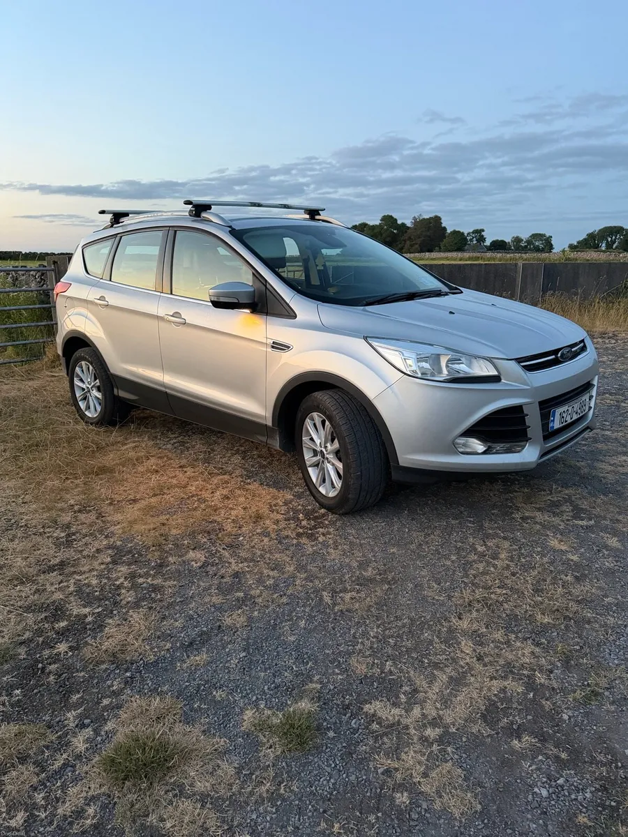 Ford Kuga - Image 4