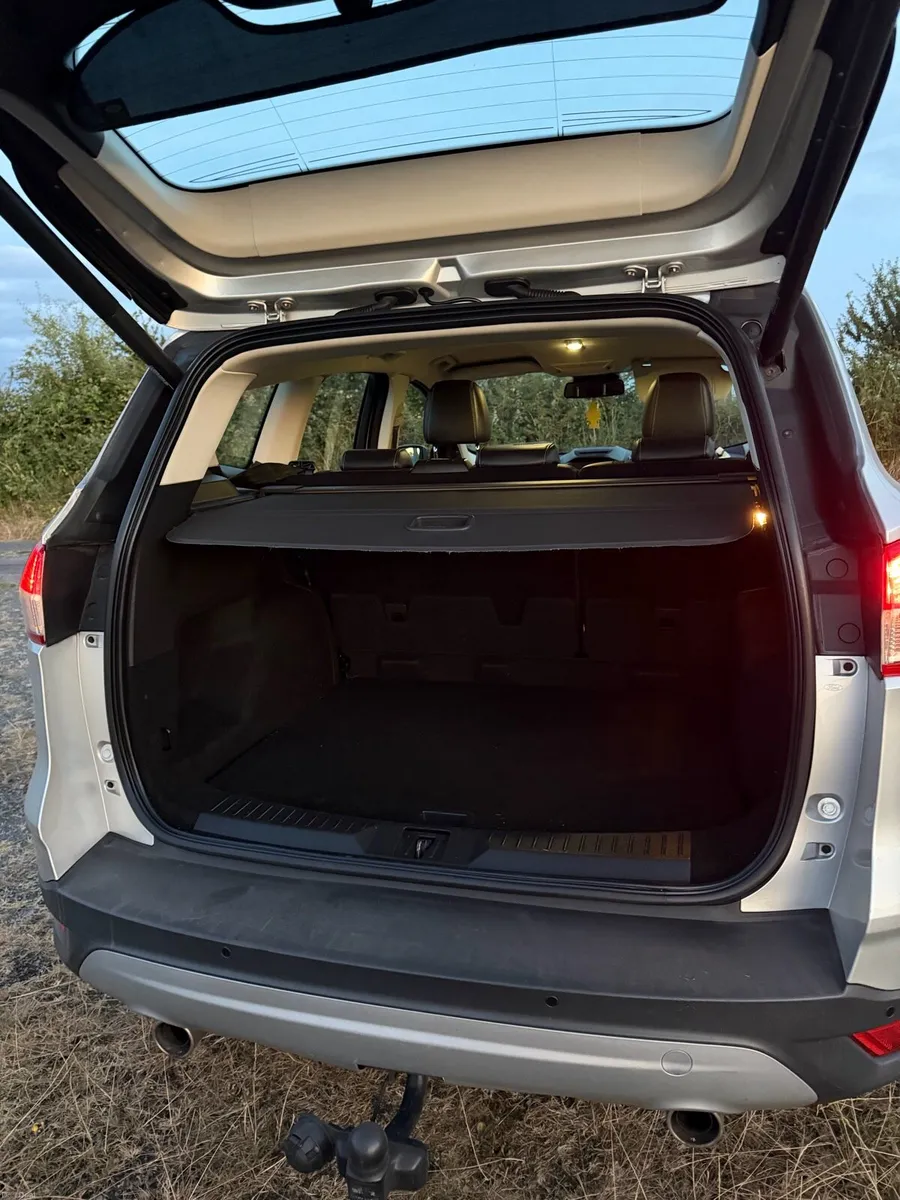 Ford Kuga - Image 5